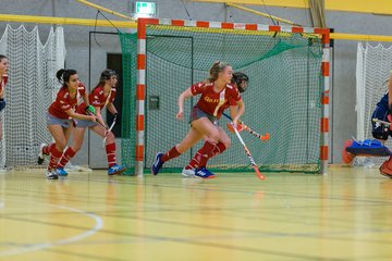 Bild 938 - A-Juniorinnen Punktrunde